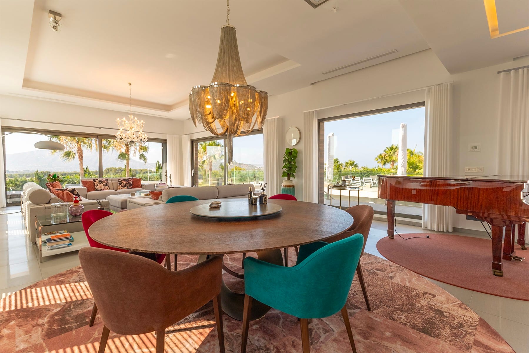 Venta. Chalet/Villa en Jávea
