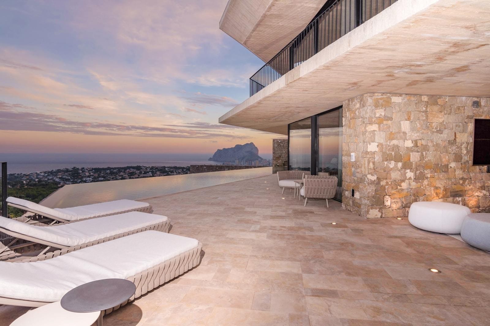 Verkoop. Villa in Benissa