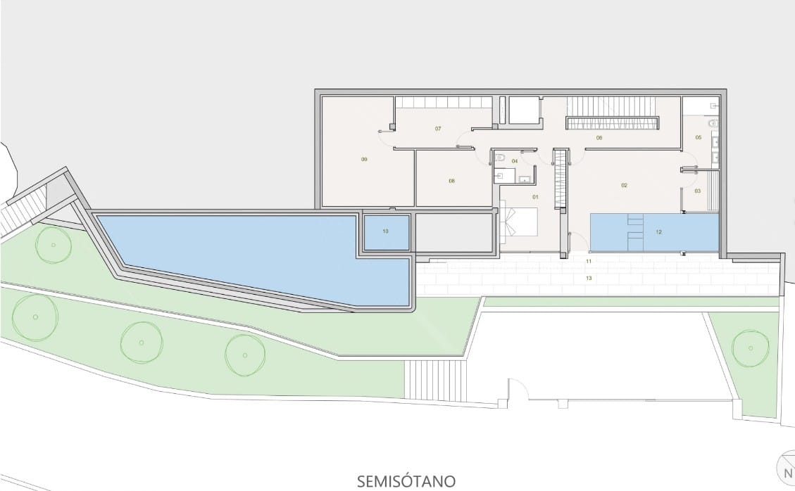 Venta. Villas en Moraira