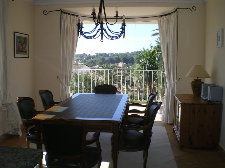 Verkauf. Villas in Moraira