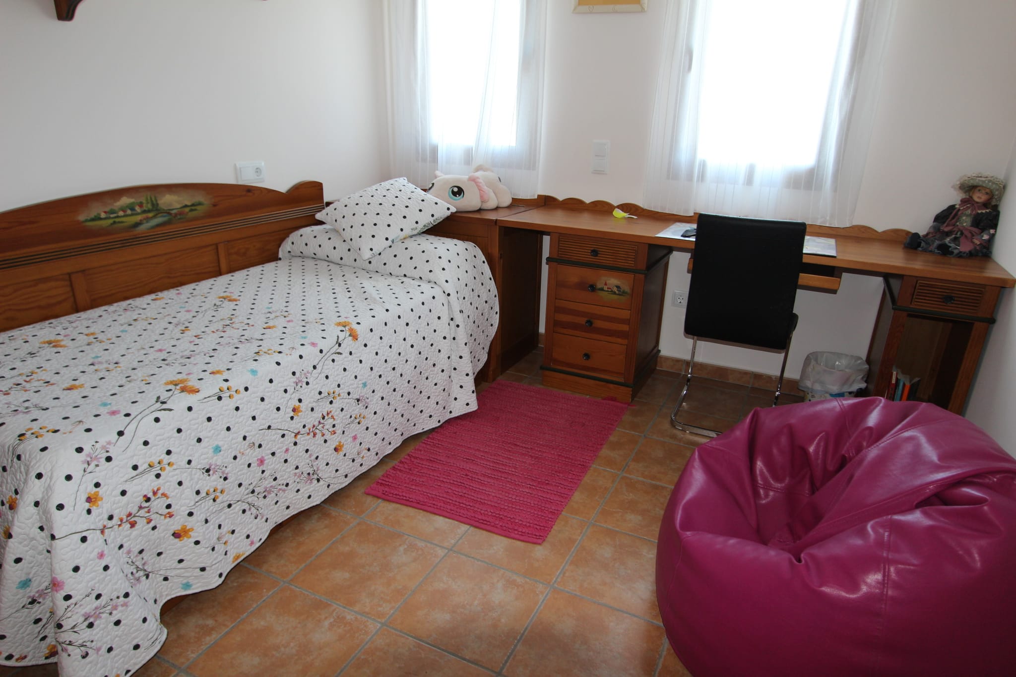 Villa en venta en Benissa