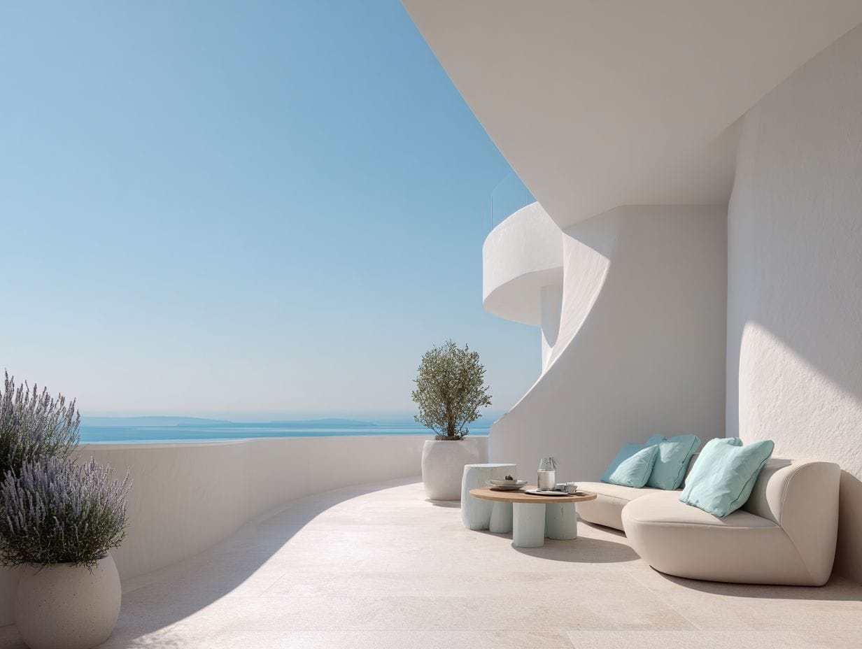 Villa de lujo en venta en Jávea con vistas al mar