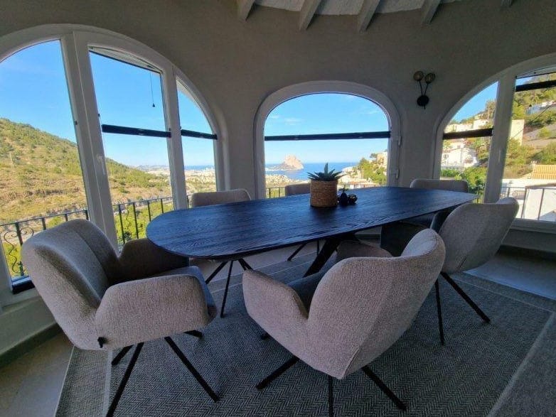 Villa à Maryvilla, Calpe