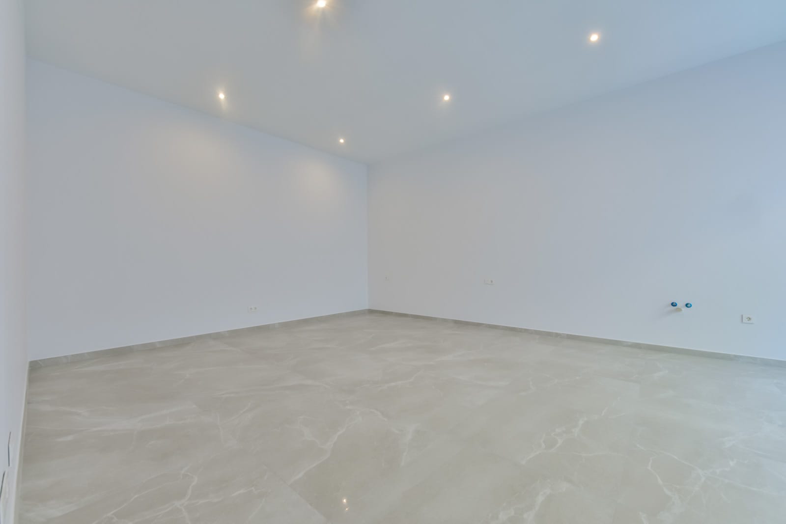 Villa exclusive dans la baie de Finestrat