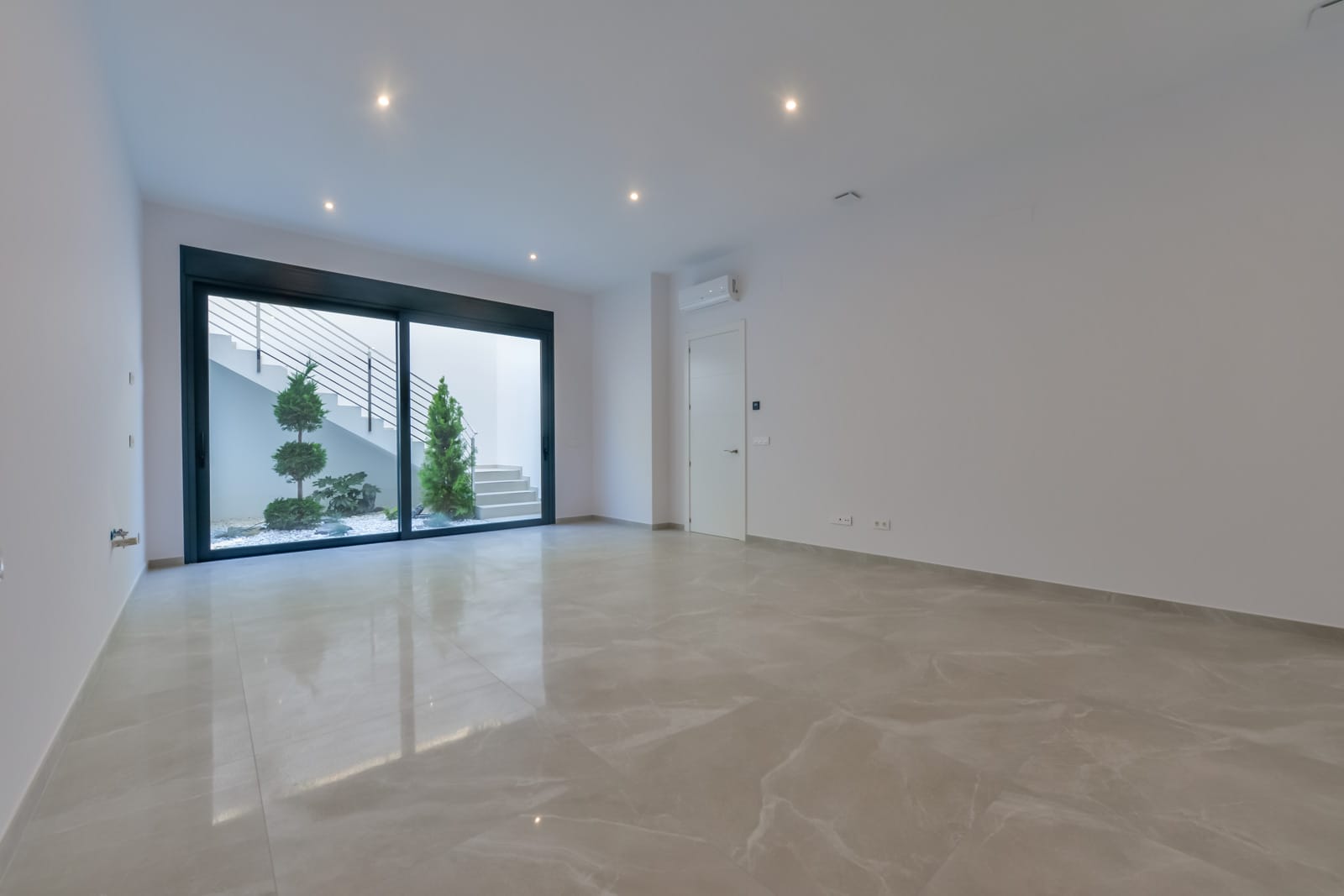 Villa exclusive dans la baie de Finestrat