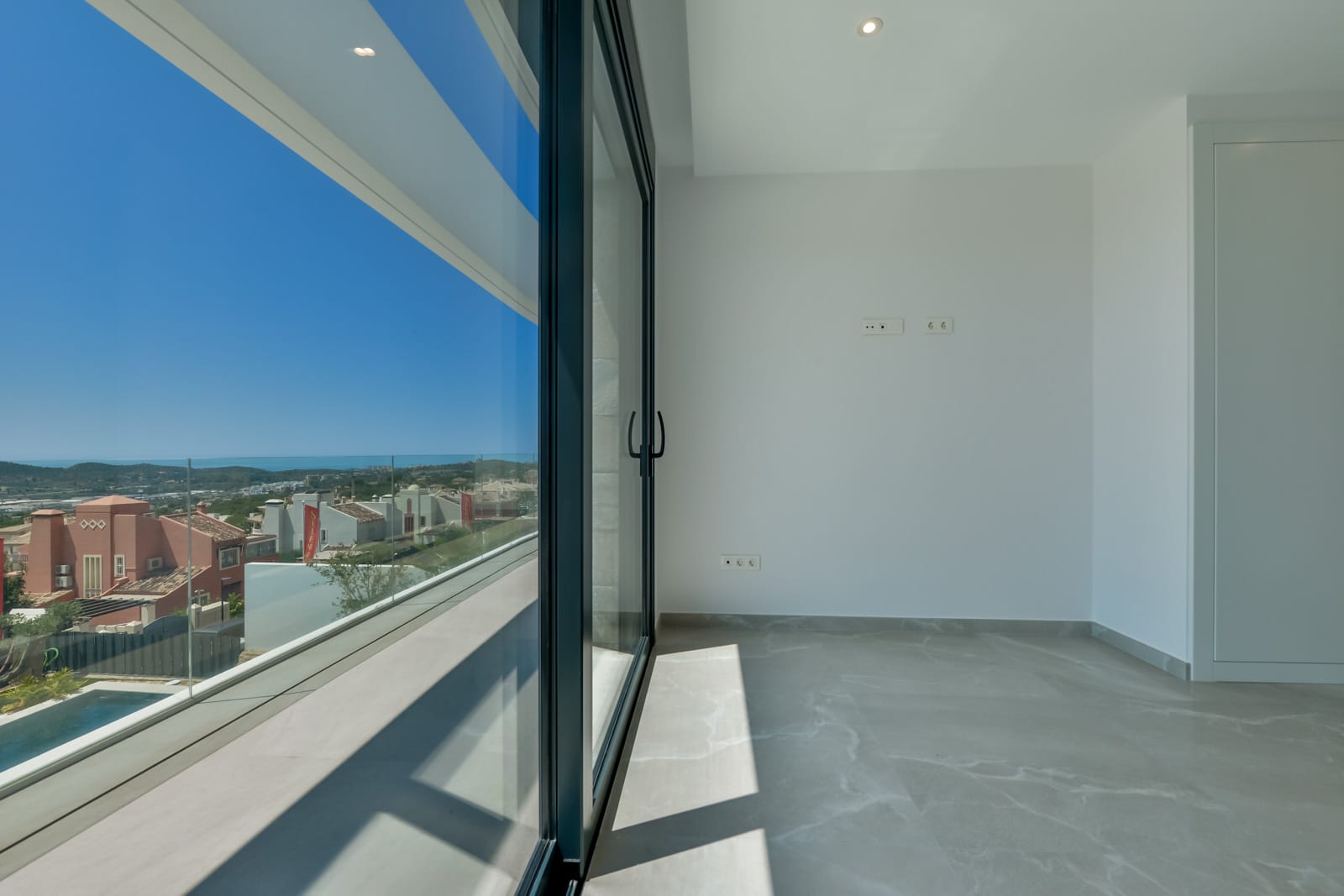 Villa exclusive dans la baie de Finestrat