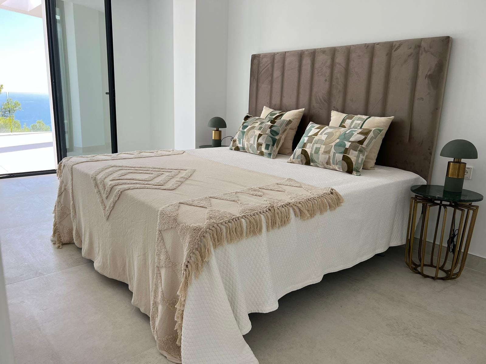 Villa de lujo en Altea Hills