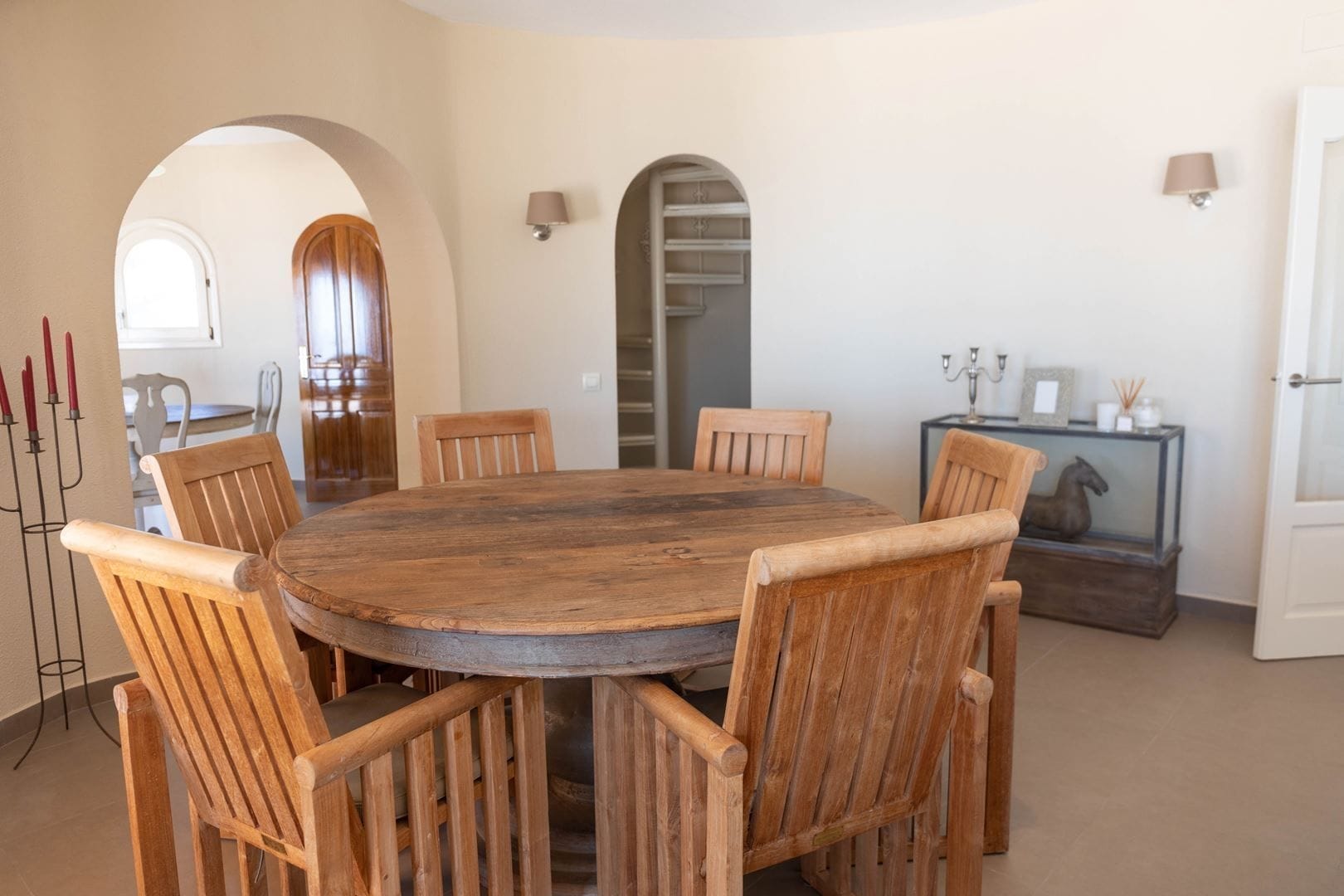 Casa / Chalet en Venta en Benitachell, Alicante