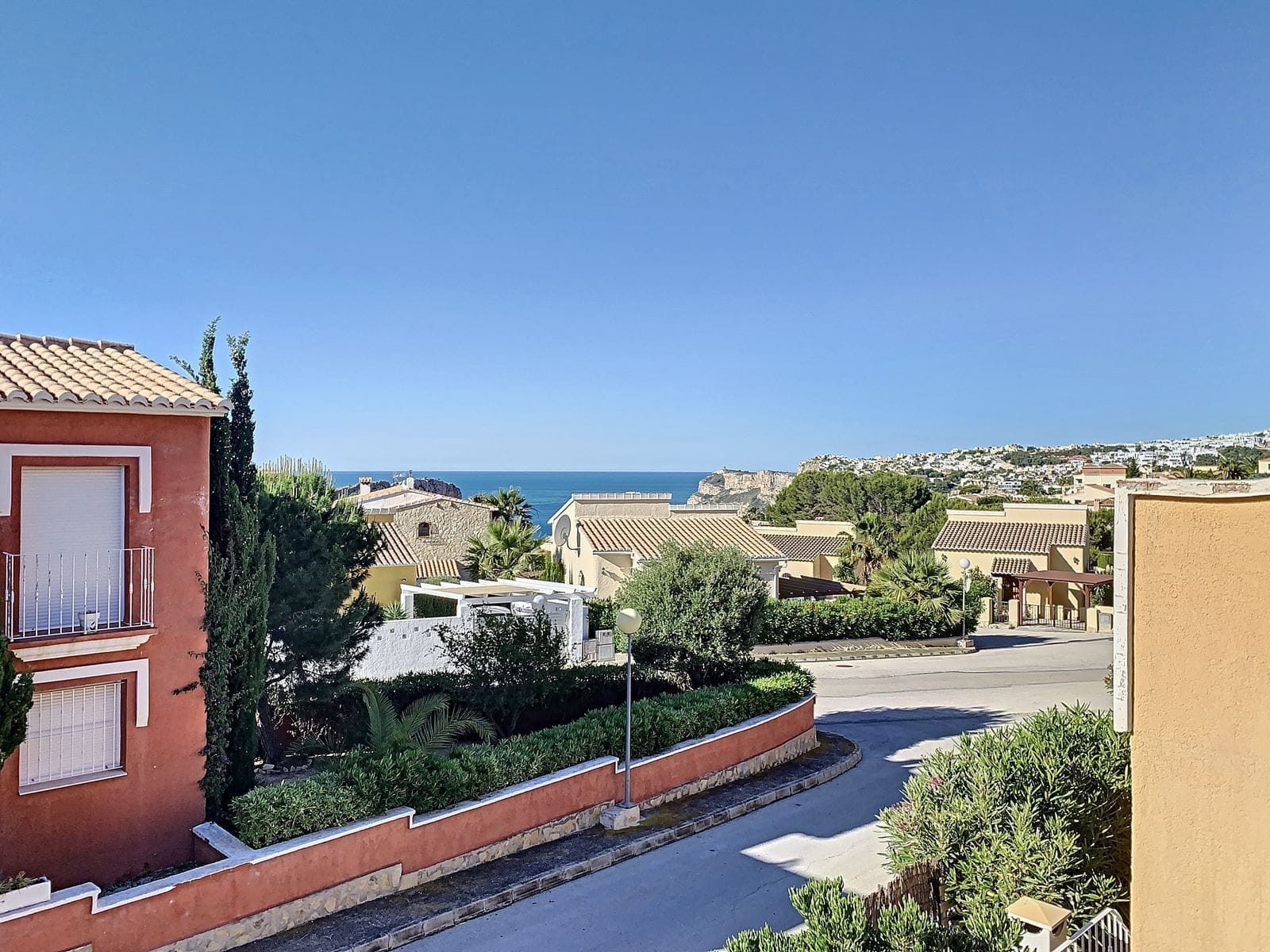 Z-Z-CDSCDSPR-579 - Apartamento en Venta en Benitachell, Alicante