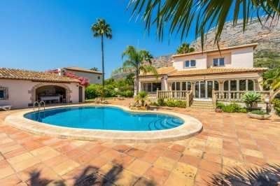 Z-ZLHV180217 - Casa / Chalet en Venta en Jávea, Alicante