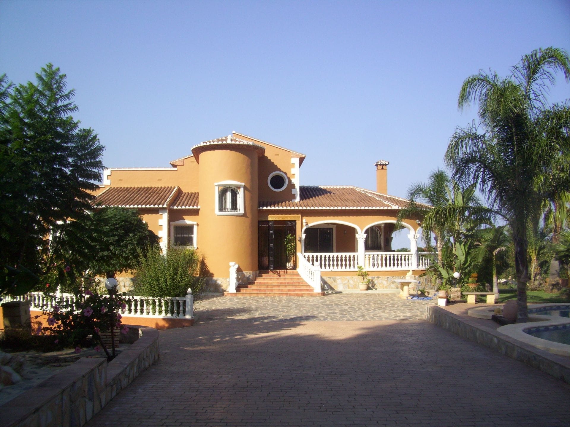 Casa / Chalet en Venta en Dénia, Alicante
