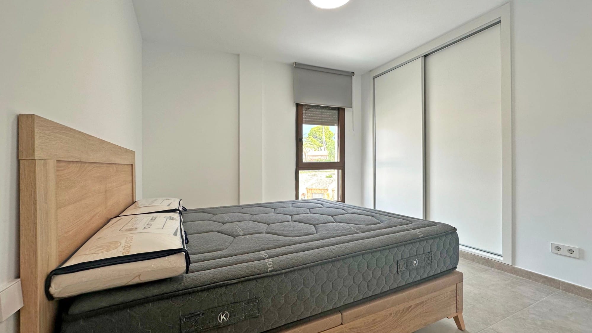Venta. Apartamento en Moraira