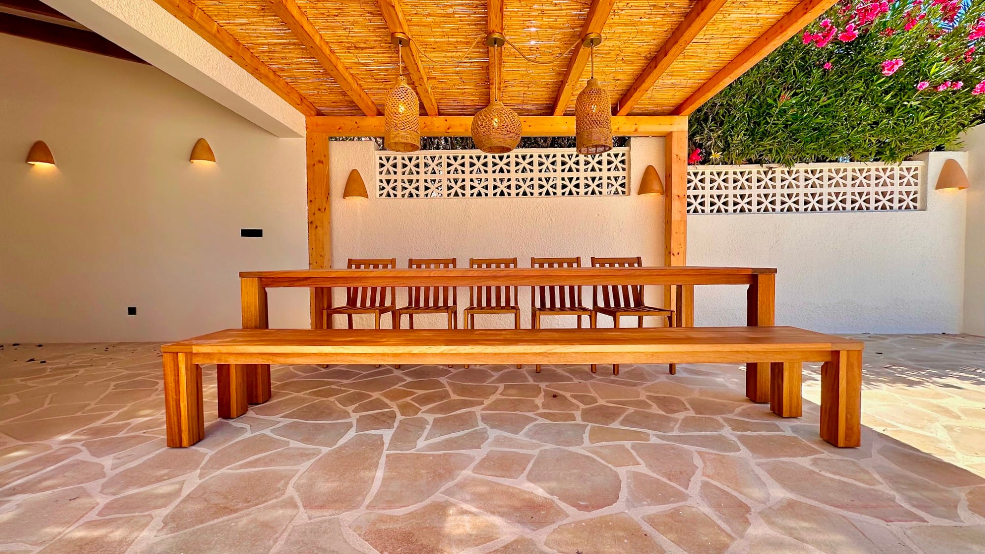 Venta. Chalet/Villa en Moraira