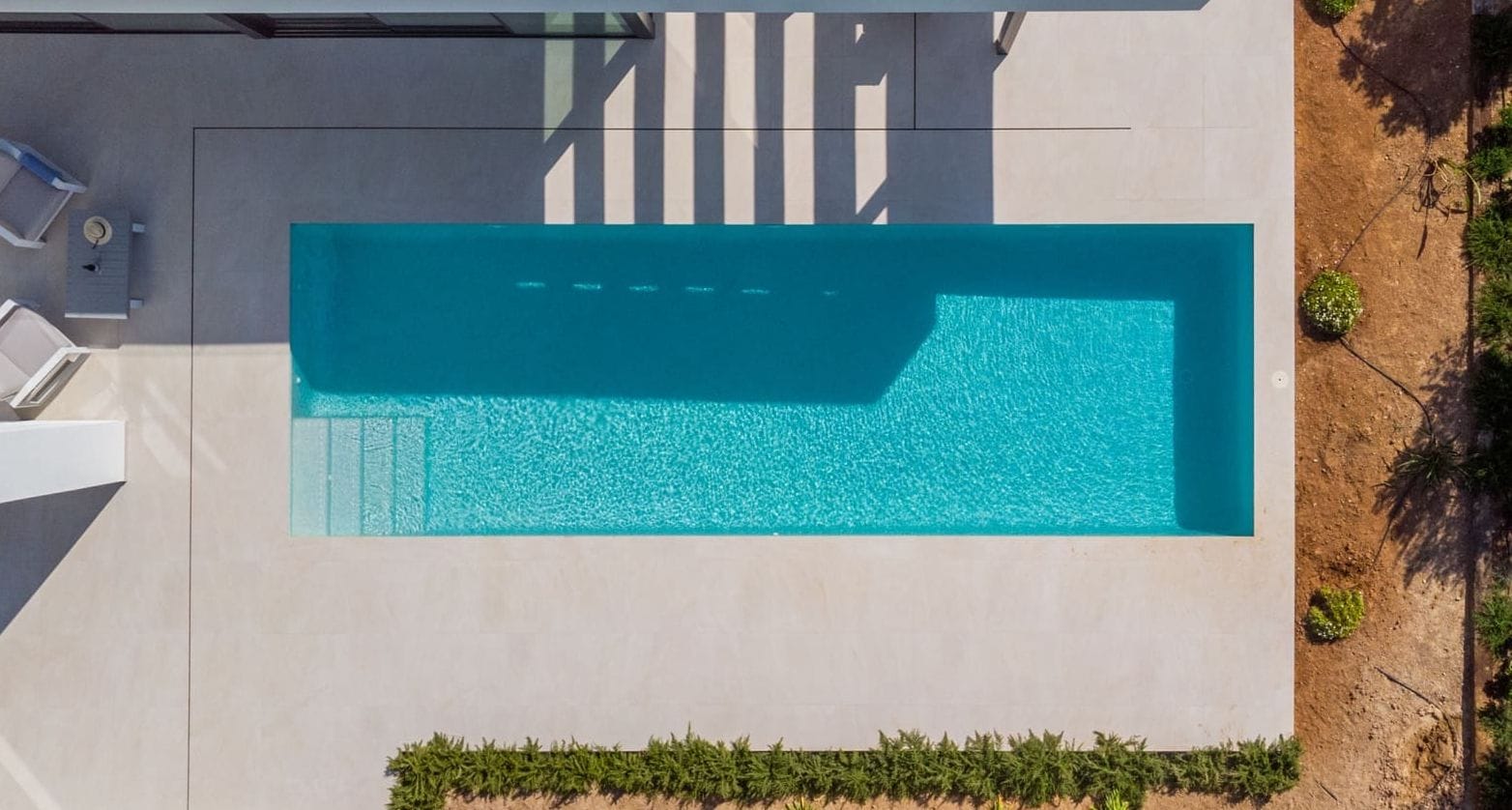 Villa de lujo de obra nueva en Jávea – Parcela sur de 1.032 m², piscina climatizada y alta eficiencia energética