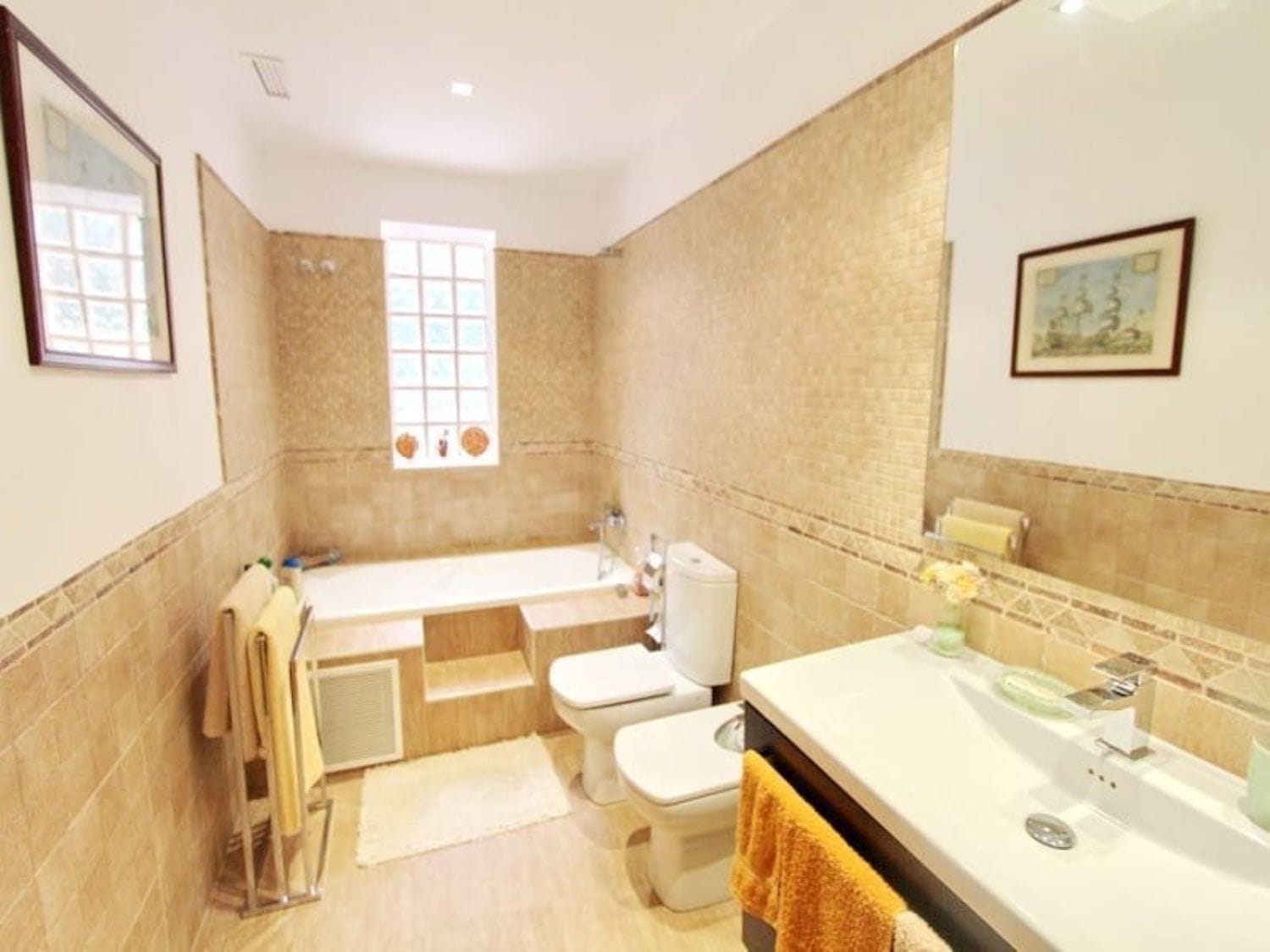 Villa en Marivilly, Calpe