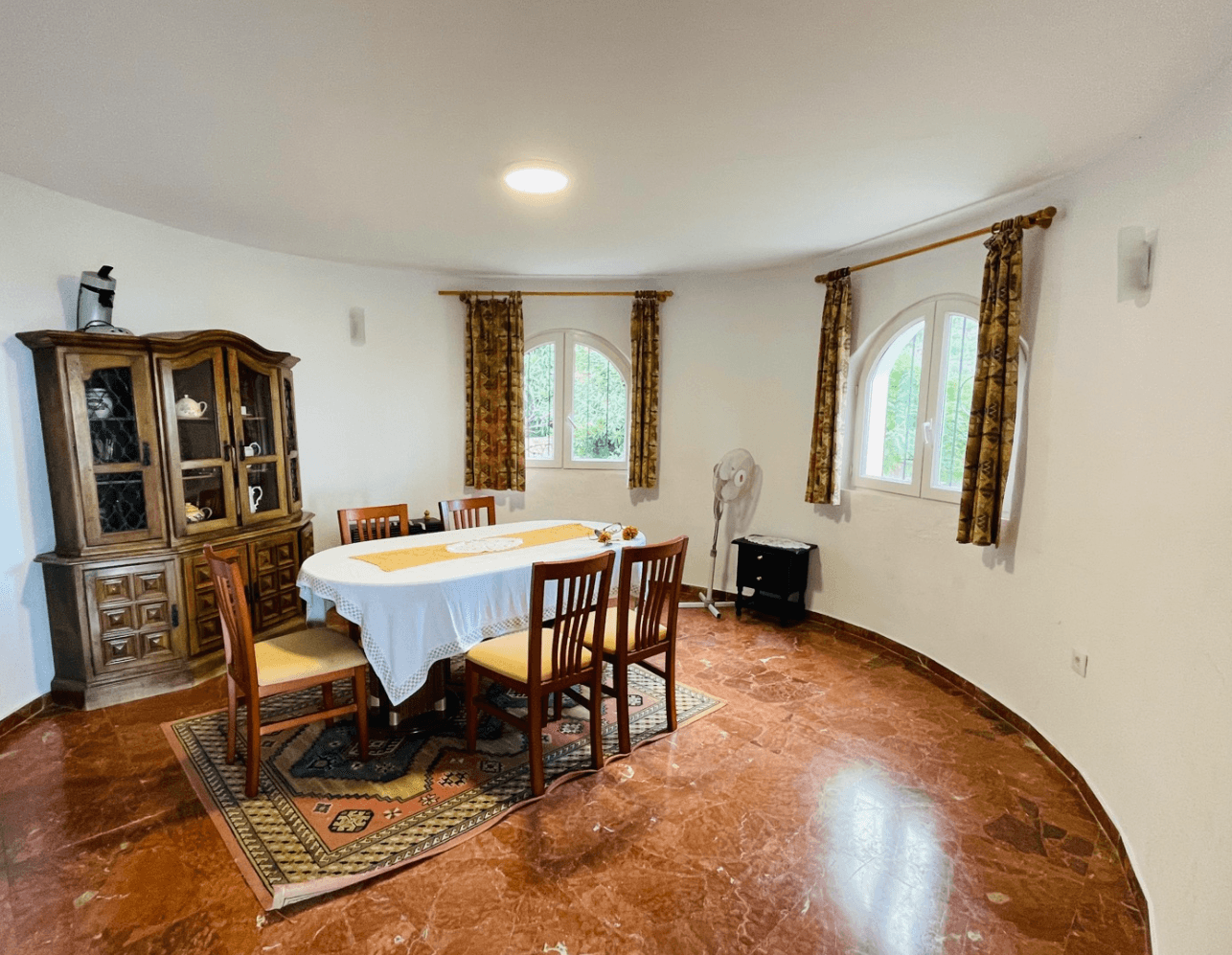 Chalet a la venta en Dénia