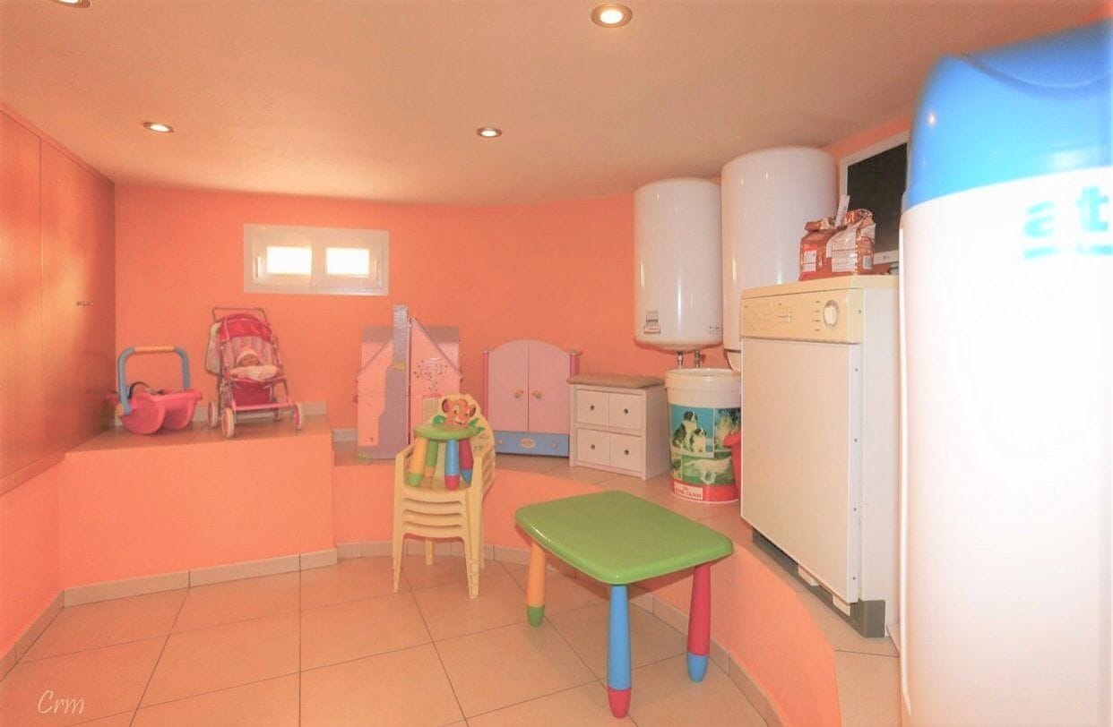 Chalet en Dénia en venta
