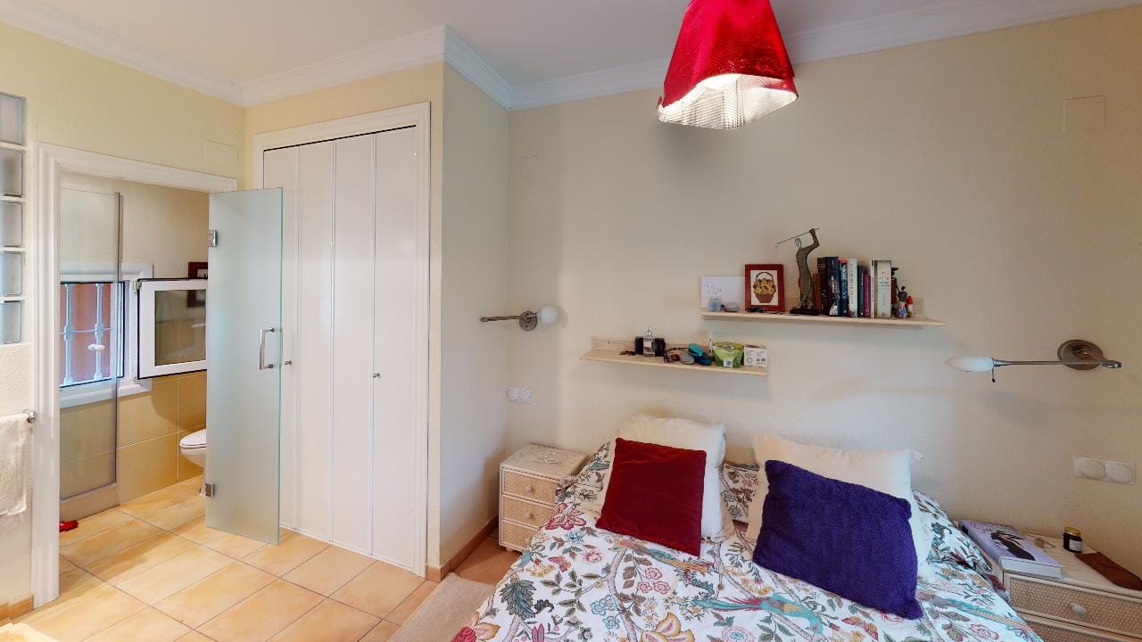 Appartement in Oliva Nova