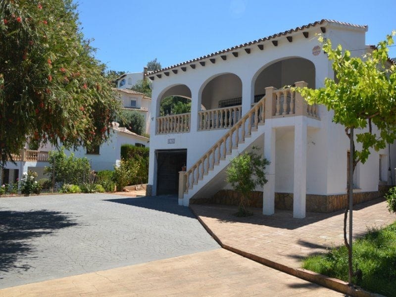 Casa / Chalet en Venta en Dénia, Alicante