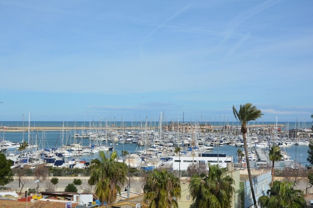 Appartement te koop in Dénia, Alicante