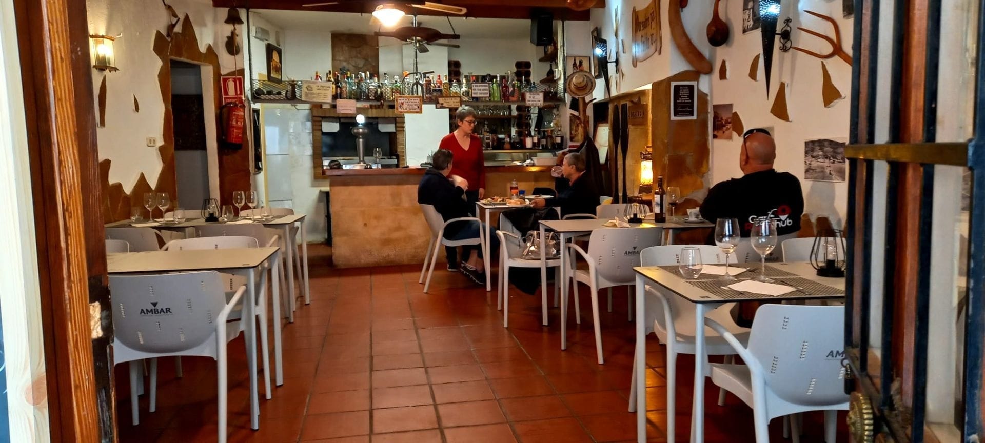 CLDX5100 - TRASPASO RESTAURANTE JAVEA