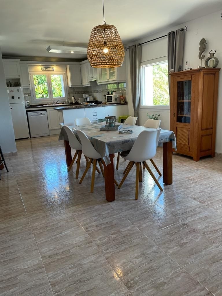 Casa / Chalet en Venta en Jávea, Alicante