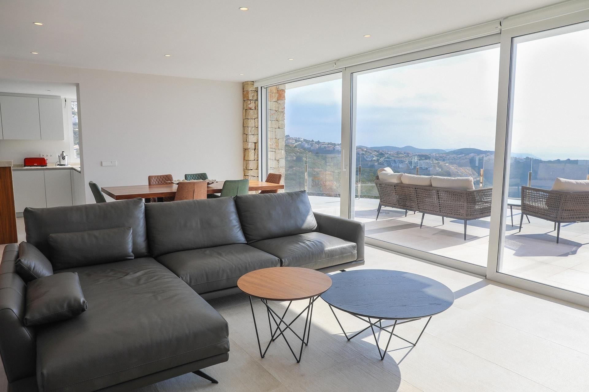 Casa / Chalet en Venta en Benitachell, Alicante