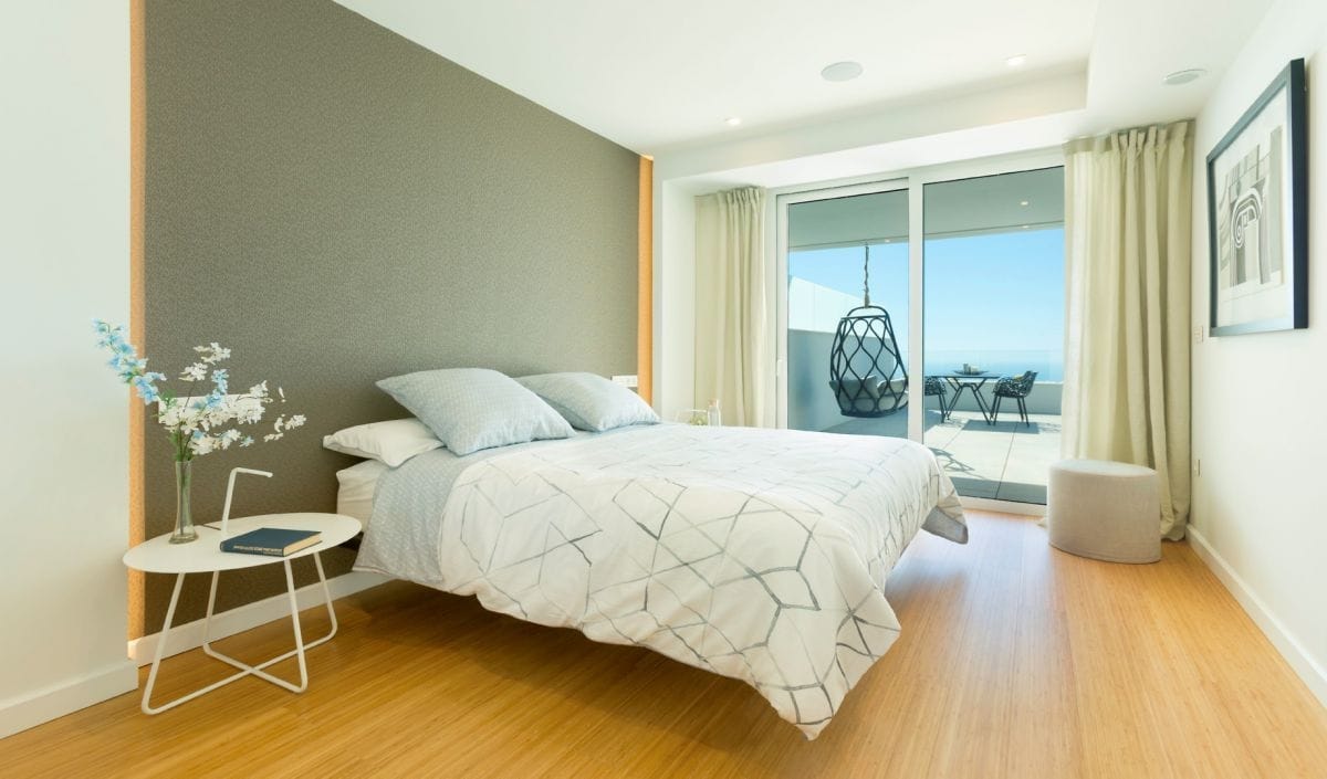 Apartamento en Venta en Benitachell, Alicante