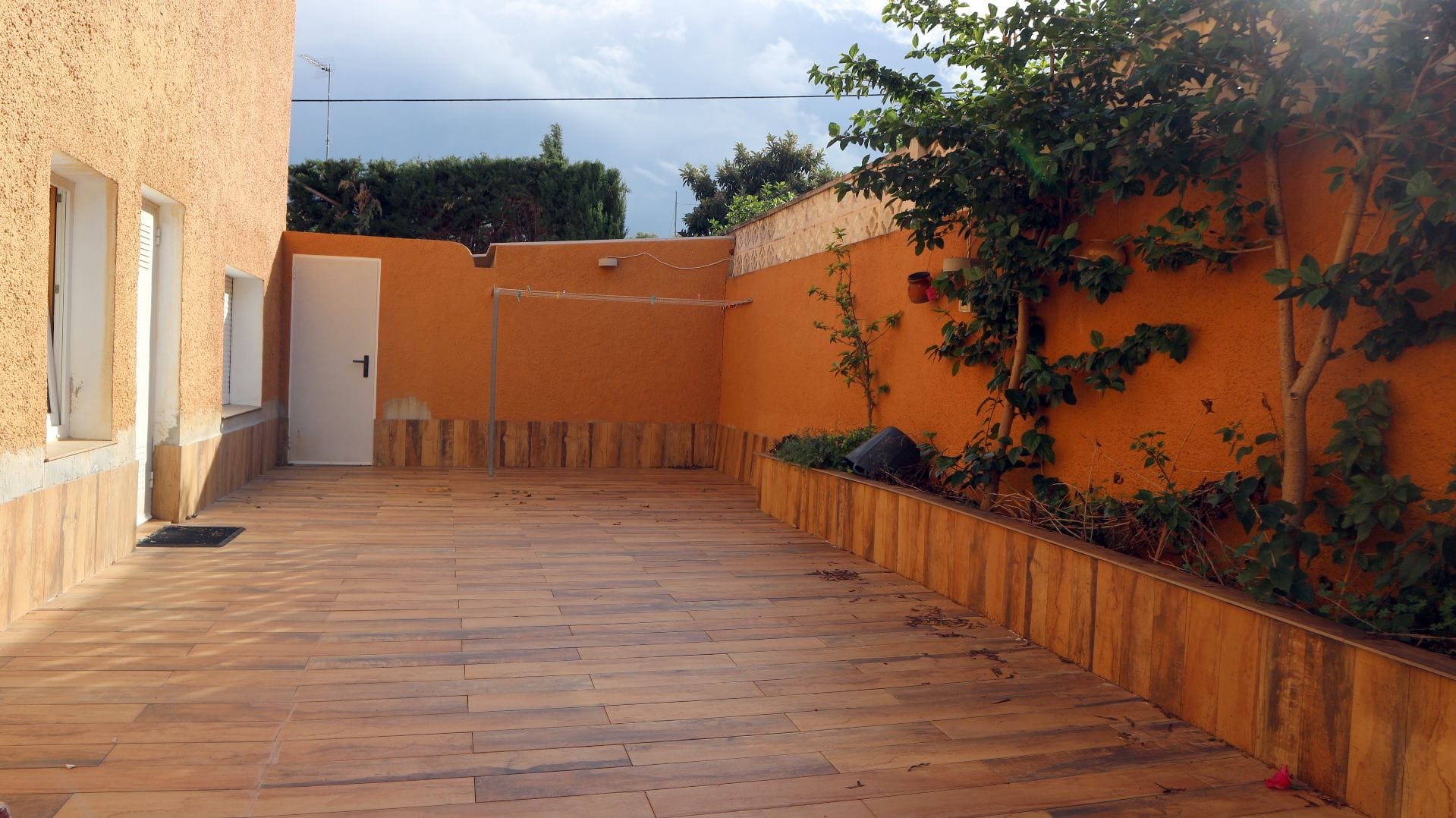 Villa à vendre sur le Montgo à Denia