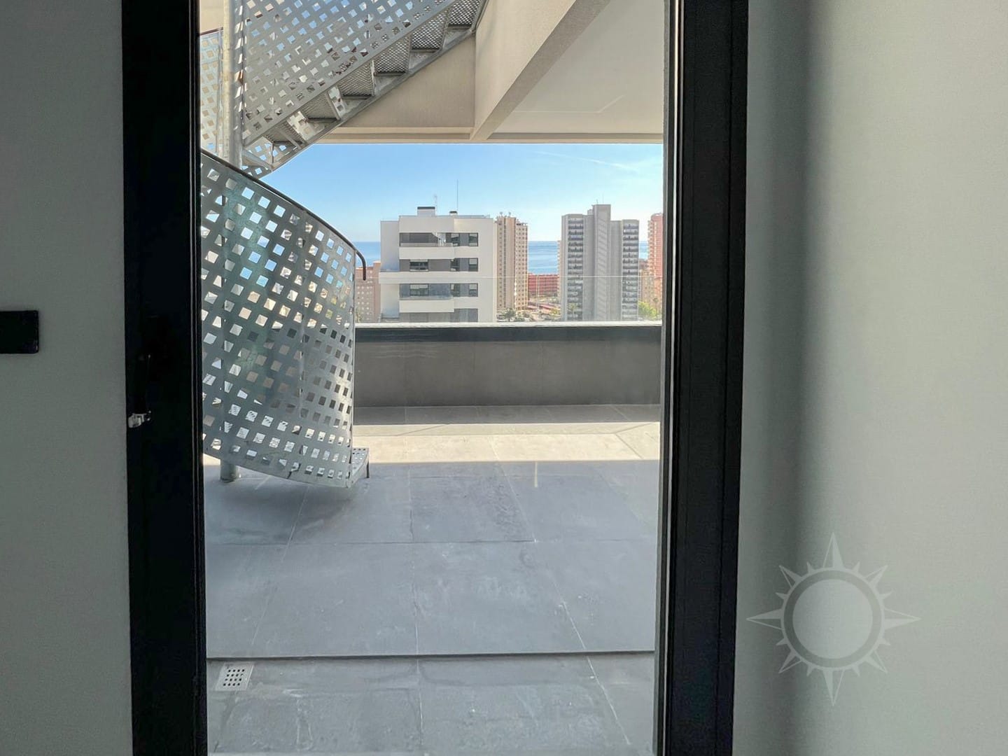 Venta. Apartamentos en Calpe