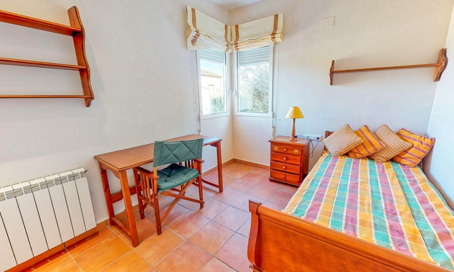 Villa a la venta en Dénia