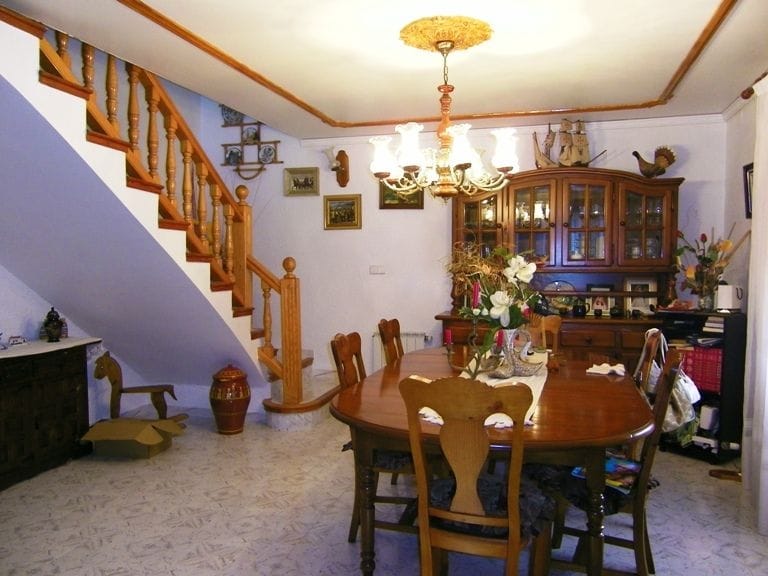 Casa / Chalet en Venta en Pedreguer, Alicante