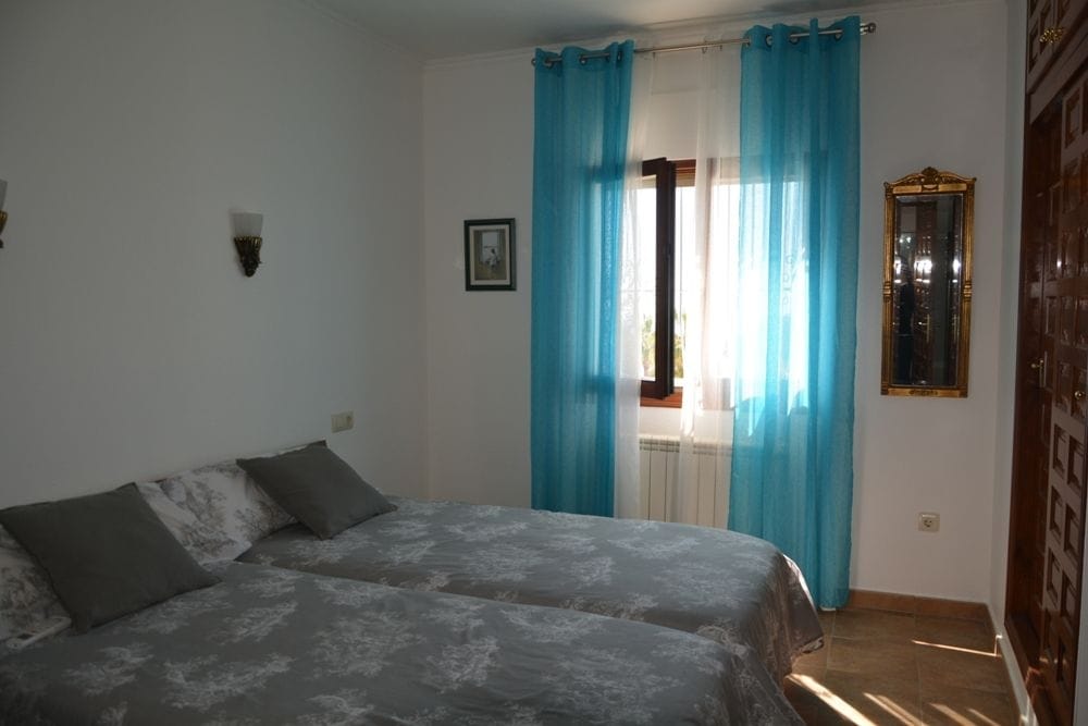 Casa / Chalet en Venta en Benitachell, Alicante