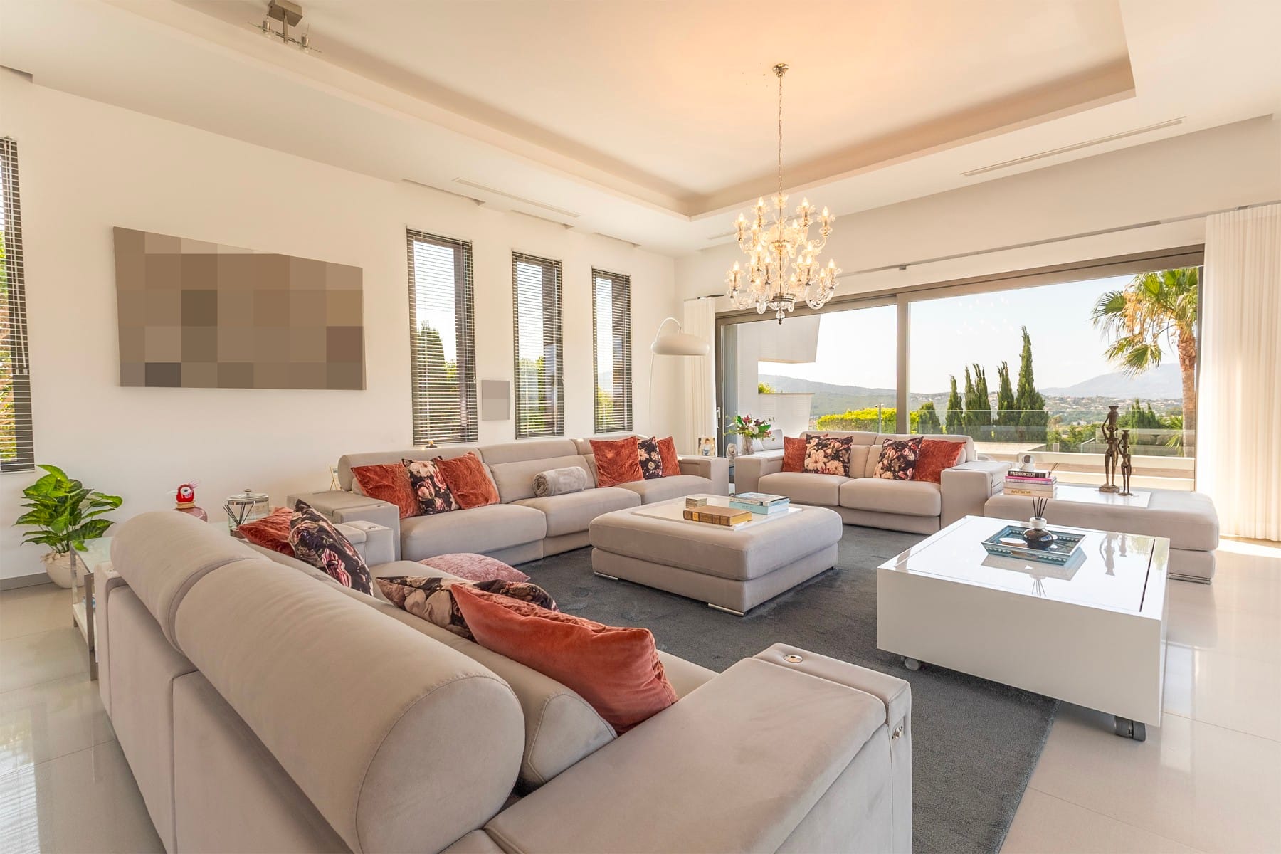 Venta. Chalet/Villa en Jávea