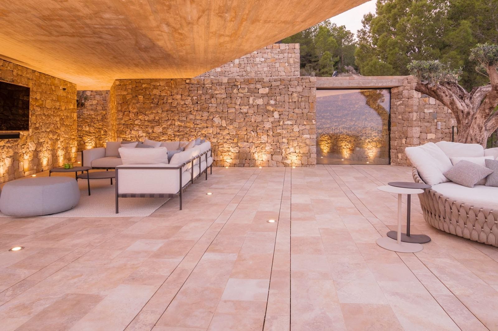 Verkoop. Villa in Benissa