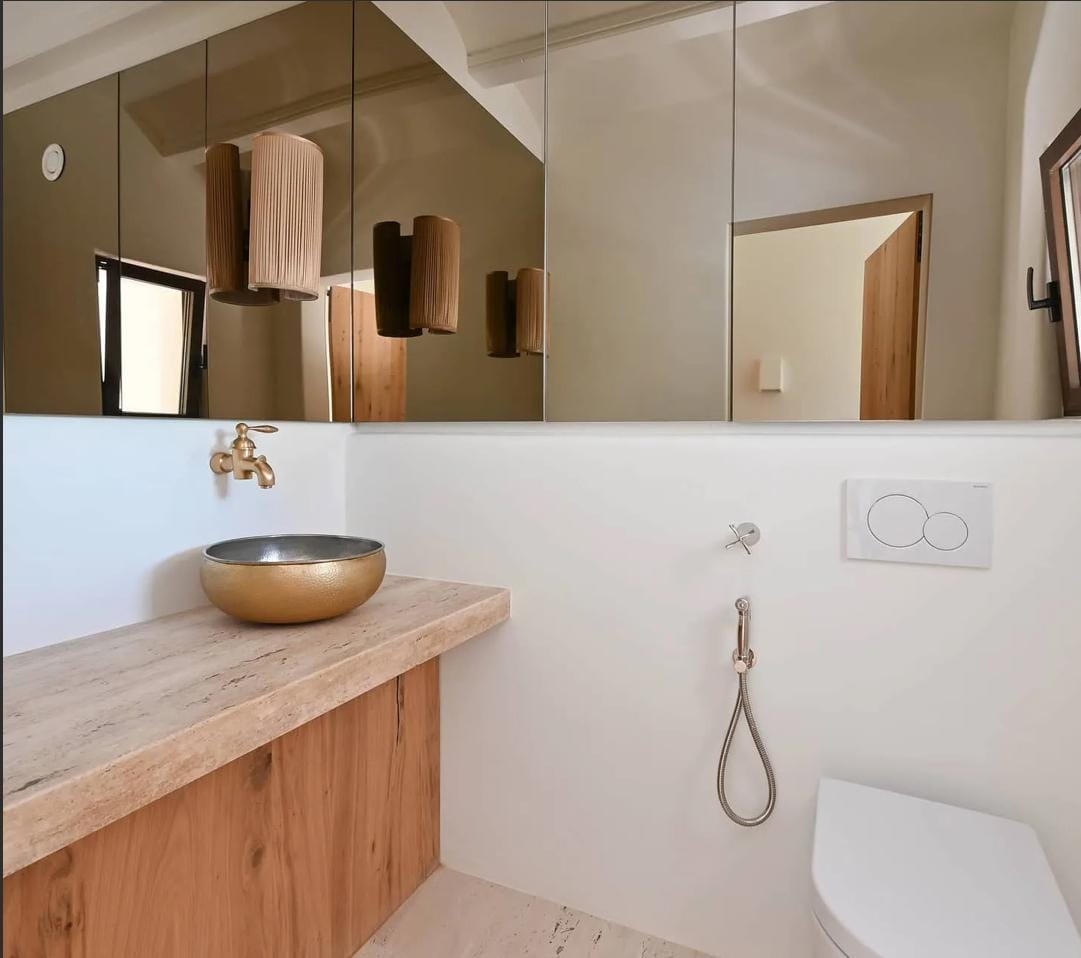 Luxe Villa met Panoramisch Zeezicht in de Benissa Kust