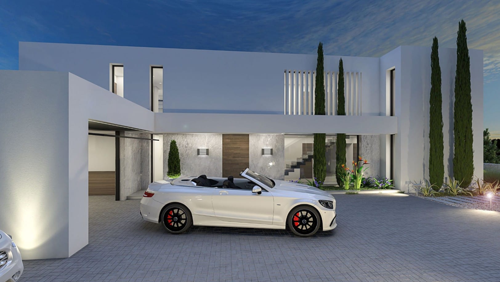 Luxury Villa in Las Rotas Dénia