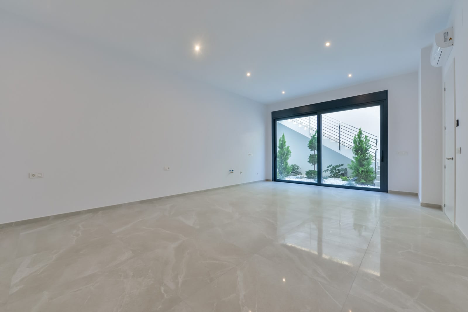 Villa exclusive dans la baie de Finestrat