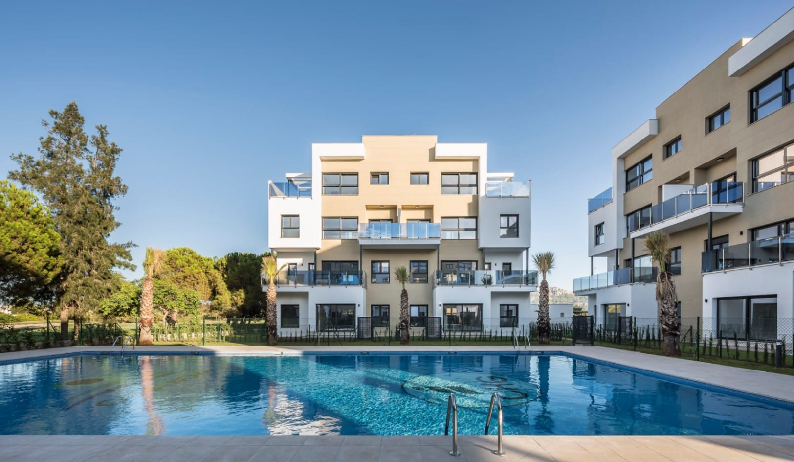 Ático Duplex de Lujo en Oliva Nova