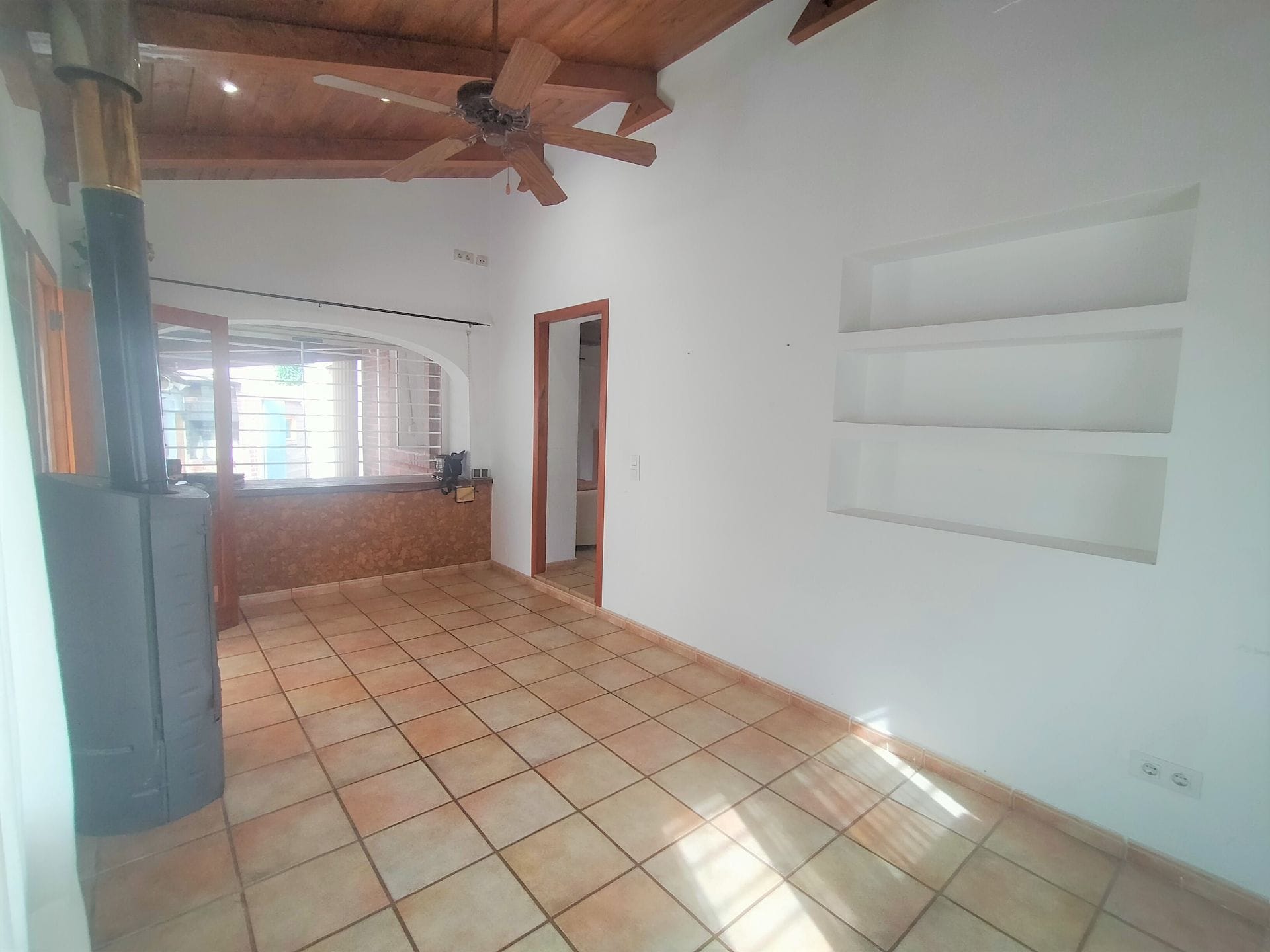 Chalet en els Poblets, Els Poblets, venta