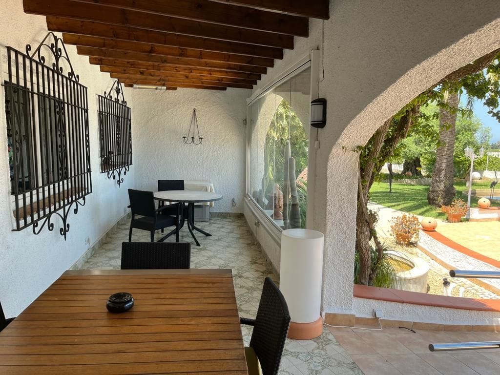 Villa à vendre à Dénia, Las Marinas