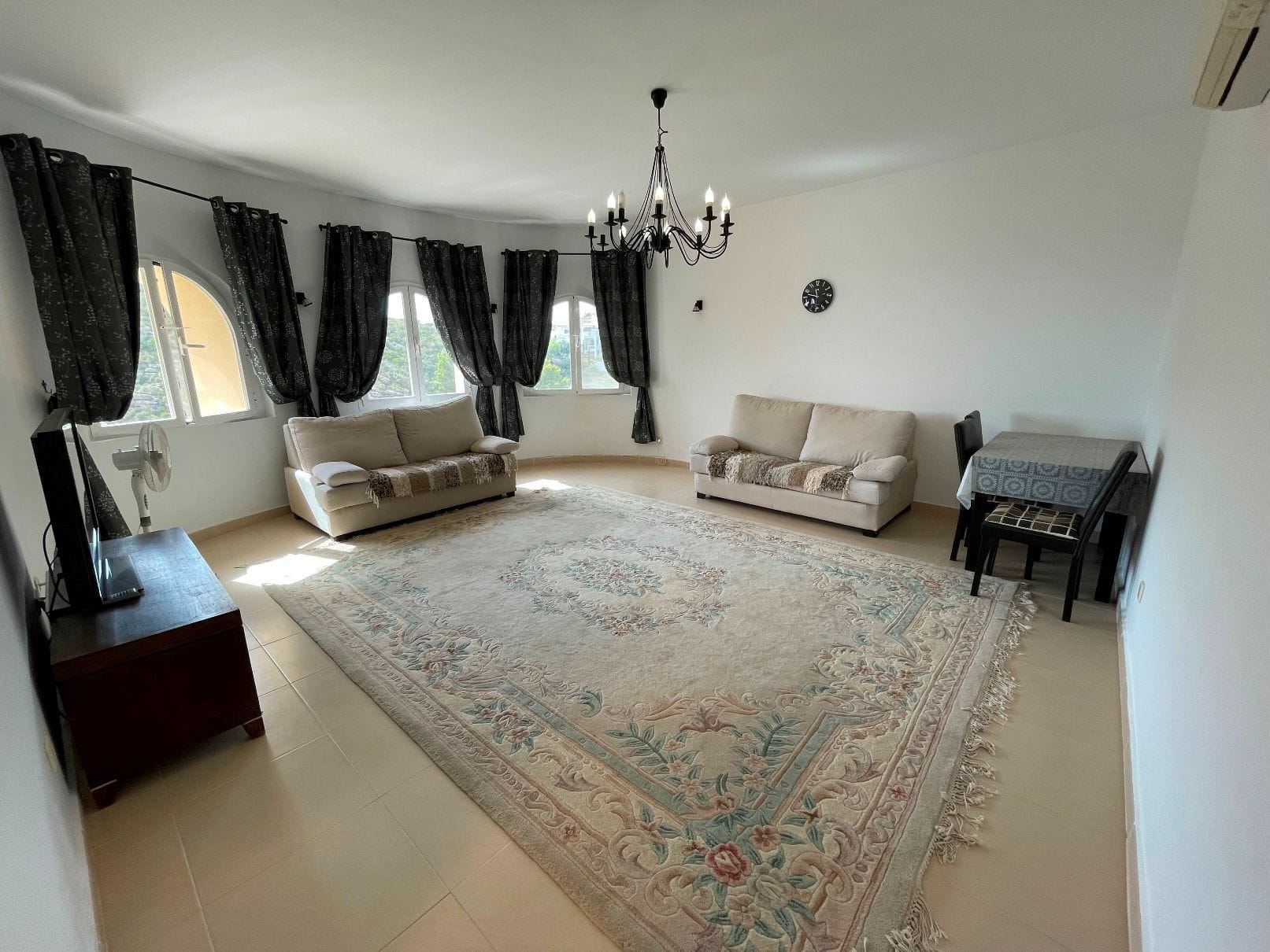 Casa / Chalet en Venta en Benitachell, Alicante