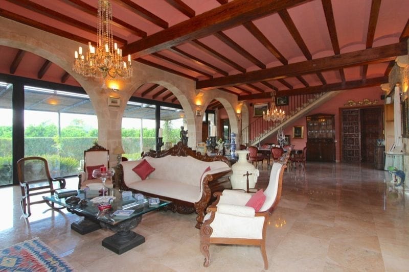 Casa / Chalet en Venta en La Xara, Alicante