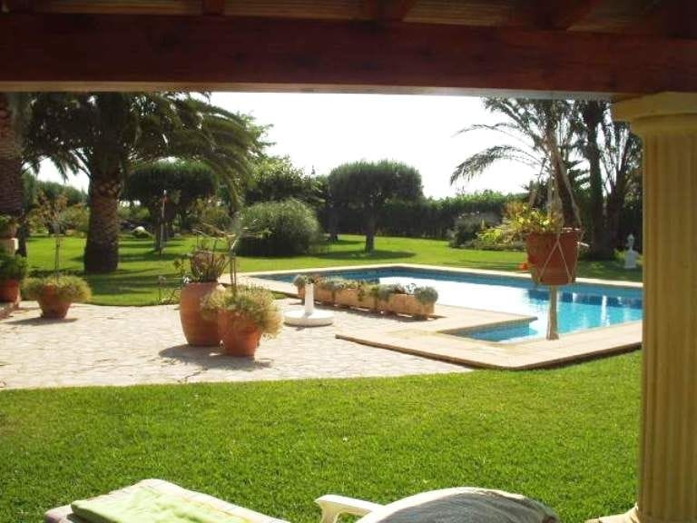 Finca rústica en Venta en Dénia, Alicante