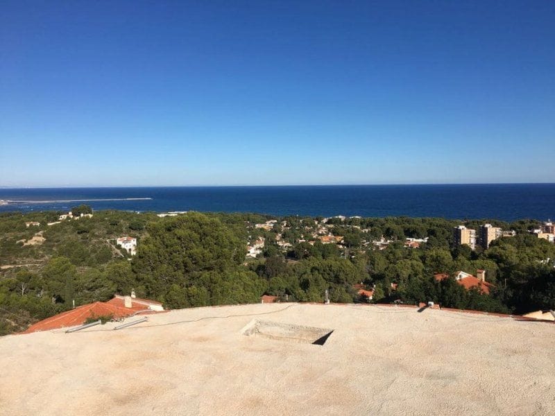 Casa / Chalet en Venta en Dénia, Alicante