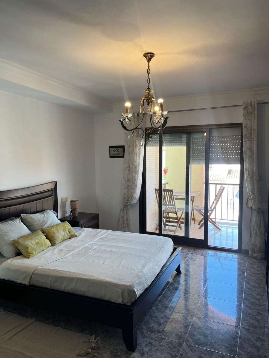 Venta. Apartamento en Moraira