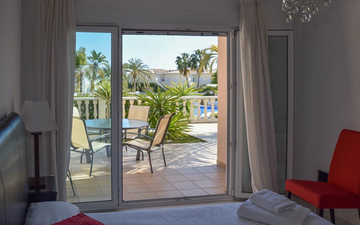Venta. Apartamento en Benissa