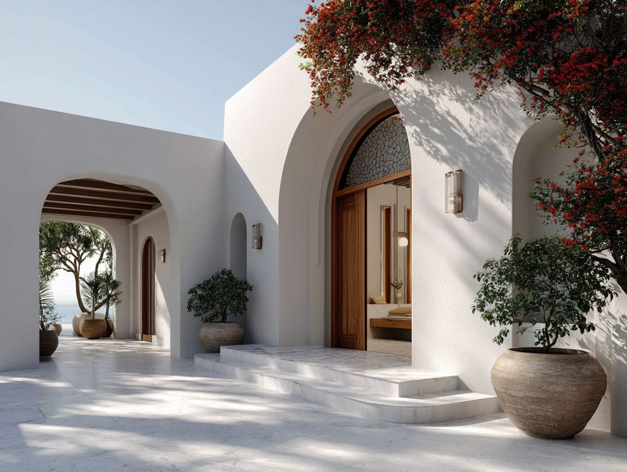 Villa Zenica – Lujo mediterráneo con vistas al mar en venta en Jávea