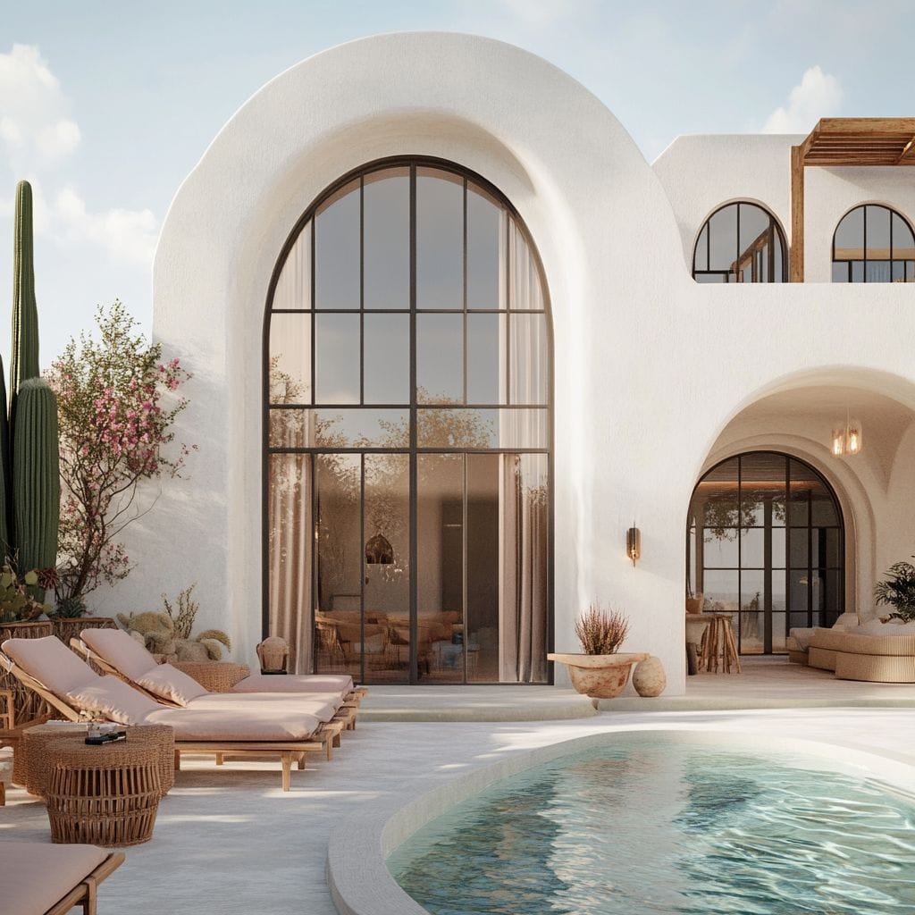 Villa de lujo moderna en venta en Dénia con vistas al mar – Villa SOLANA