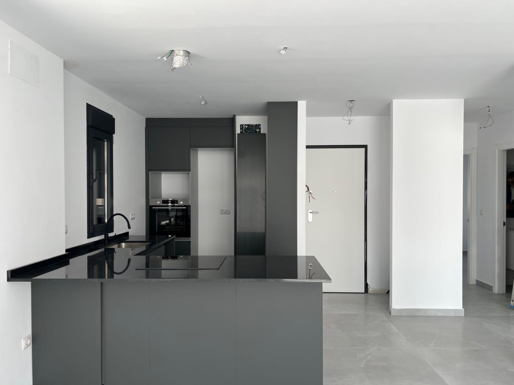 Villa moderne exclusive à Els Poblets – Près de la mer et de Denia